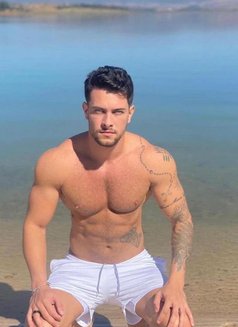 John Haris - Male escort agency in Kuala Lumpur Photo 12 of 12