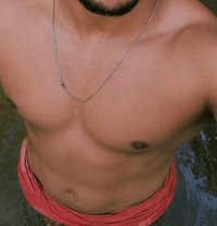 John - Transsexual escort in Kochi