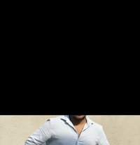 John - Transsexual escort in Kochi