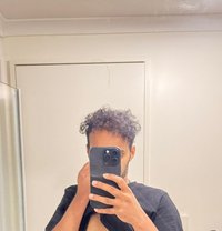 John - Male escort in Auckland