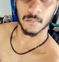 John - Male escort in Auckland