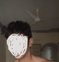 John - Male escort in Bangalore