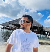 John - Male escort in Bangalore