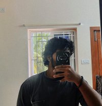 John - Male escort in Chennai