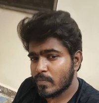 John - Male escort in Chennai