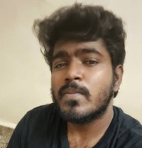John - Male escort in Chennai