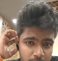 John - Male escort in Chennai
