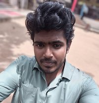 John - Acompañantes masculino in Chennai