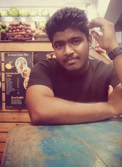 Massage Specialist - Male escort in Chennai Photo 1 of 7