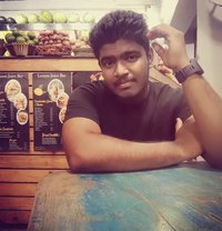Massage Specialist - Male escort in Chennai