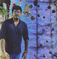 Massage Specialist - Male escort in Chennai