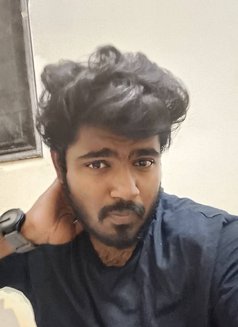 Massage Specialist - Male escort in Chennai Photo 4 of 7