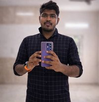 Massage Specialist - Male escort in Chennai