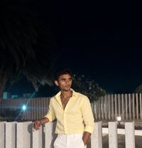 John - Male escort in Coimbatore