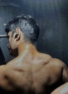 John - Male escort in Dehradun, Uttarakhand Photo 1 of 3