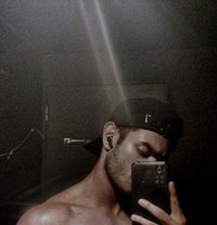 John - Male escort in Dehradun, Uttarakhand