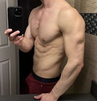 John - Male escort in Dehradun, Uttarakhand