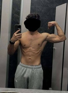 John - Male escort in Dehradun, Uttarakhand Photo 3 of 3