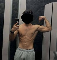 John - Male escort in Dehradun, Uttarakhand