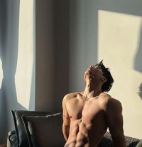 John - Male escort in Dehradun, Uttarakhand
