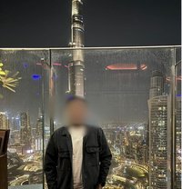 John - Acompañantes masculino in Dubai