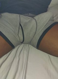 John - Male escort in Dubai Photo 2 of 2