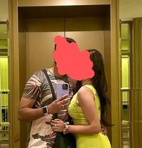 John - Male escort in Hyderabad