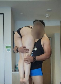 John - Male escort in Hyderabad Photo 5 of 5