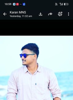 John - Male escort in Hyderabad Photo 1 of 1