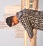 John - Acompañantes masculino in Mumbai Photo 2 of 2