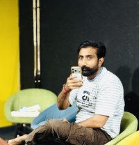 John - Male escort in Mumbai
