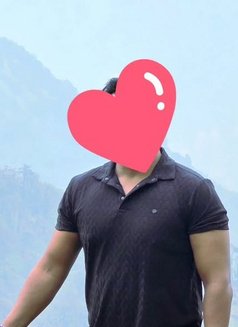John - Male escort in Nagpur Photo 1 of 1