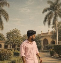 John - Acompañantes masculino in Navi Mumbai