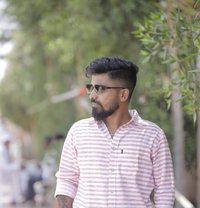 John - Male escort in Mumbai