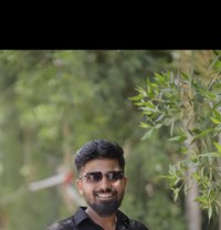 John - Male escort in Mumbai