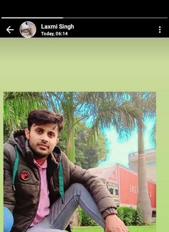 John - Male escort in New Delhi Photo 1 of 5