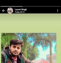 John - Male escort in New Delhi
