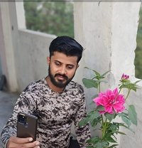 John - Male escort in New Delhi
