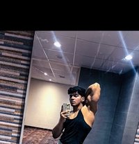 John - Male escort in New Delhi