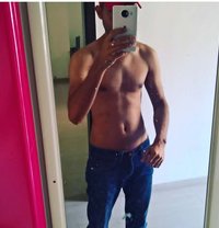John - Male escort in Pune
