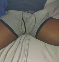 John - Male escort in Shanghai