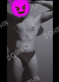 John Indpdnt Model(Virtual/Cam Fun Only) - Male escort in Kolkata Photo 4 of 4