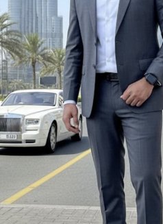 John Jacob - Male escort in Kochi Photo 1 of 2