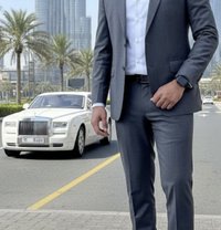 John Jacob - Male escort in Kochi