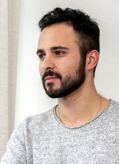 John Jacob - Male escort in Kochi Photo 2 of 2