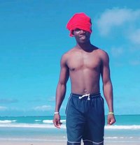 John - Male escort in Mombasa