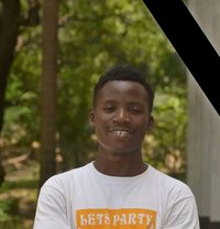 John - Male escort in Mombasa