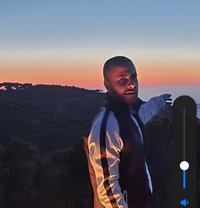 John - Male escort in Beirut
