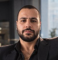 John - Acompañantes masculino in Beirut