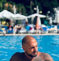 John Lebanon - Male escort in Beirut
